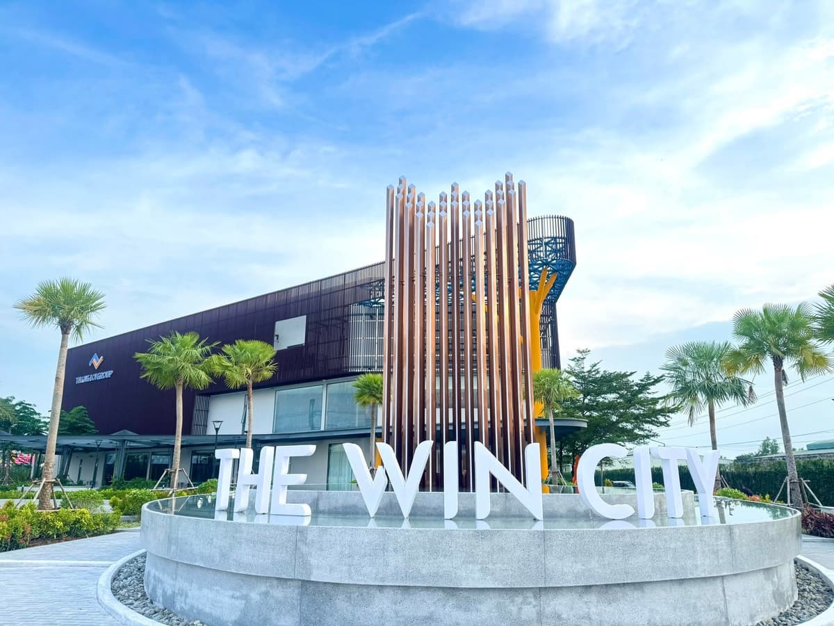 Hơn 30 đại lý chiến lược ký kết phân phối dự án The Win City